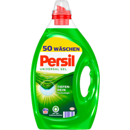 Persil универсал гел 50 пранета 